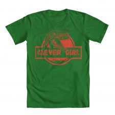 Clever Girl Girls'